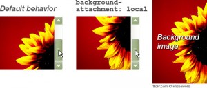 backgroundattachment